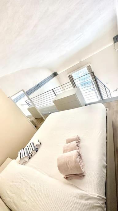 Duomo Modern Loft 100Mt From Duomo And Lake コモ エクステリア 写真