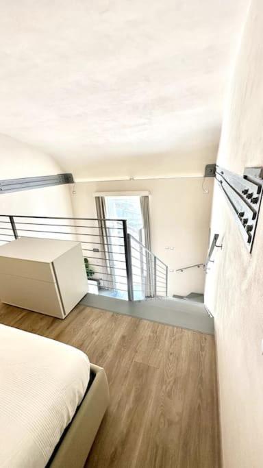 Duomo Modern Loft 100Mt From Duomo And Lake コモ エクステリア 写真